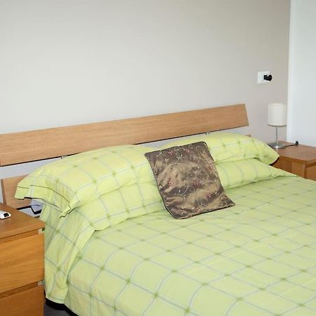 House Of Po Apartment มิลาน ภายนอก รูปภาพ