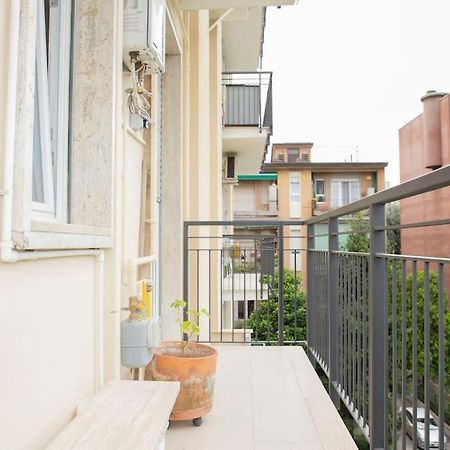 House Of Po Apartment มิลาน ภายนอก รูปภาพ