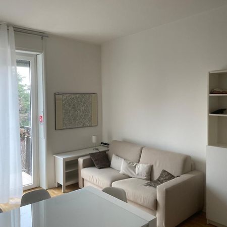 House Of Po Apartment มิลาน ภายนอก รูปภาพ