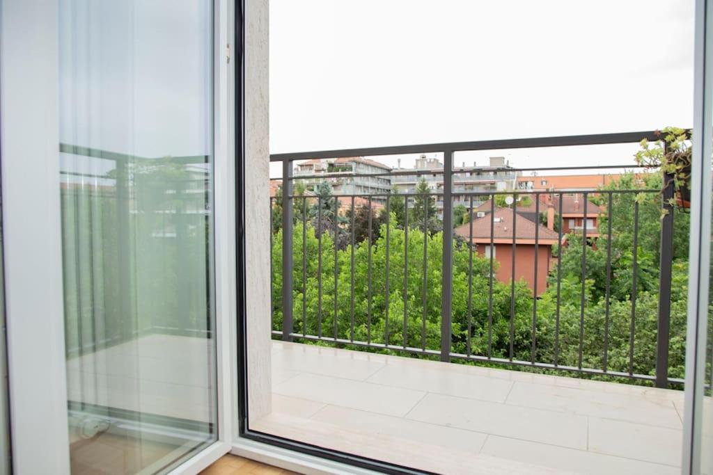 House Of Po Apartment มิลาน ภายนอก รูปภาพ