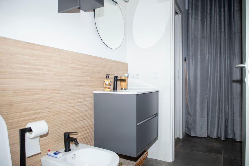 House Of Po Apartment มิลาน ภายนอก รูปภาพ