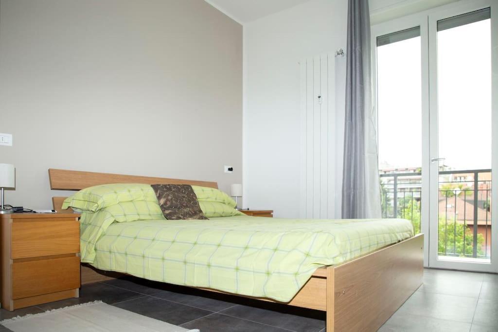 House Of Po Apartment มิลาน ภายนอก รูปภาพ