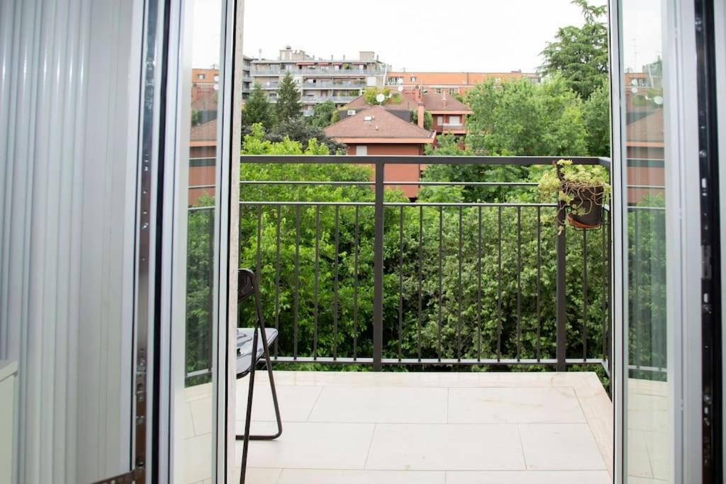 House Of Po Apartment มิลาน ภายนอก รูปภาพ